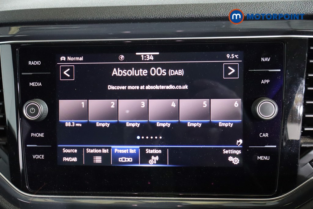 Used Volkswagen T-Roc 2020 for sale - 77125428: Photo 13