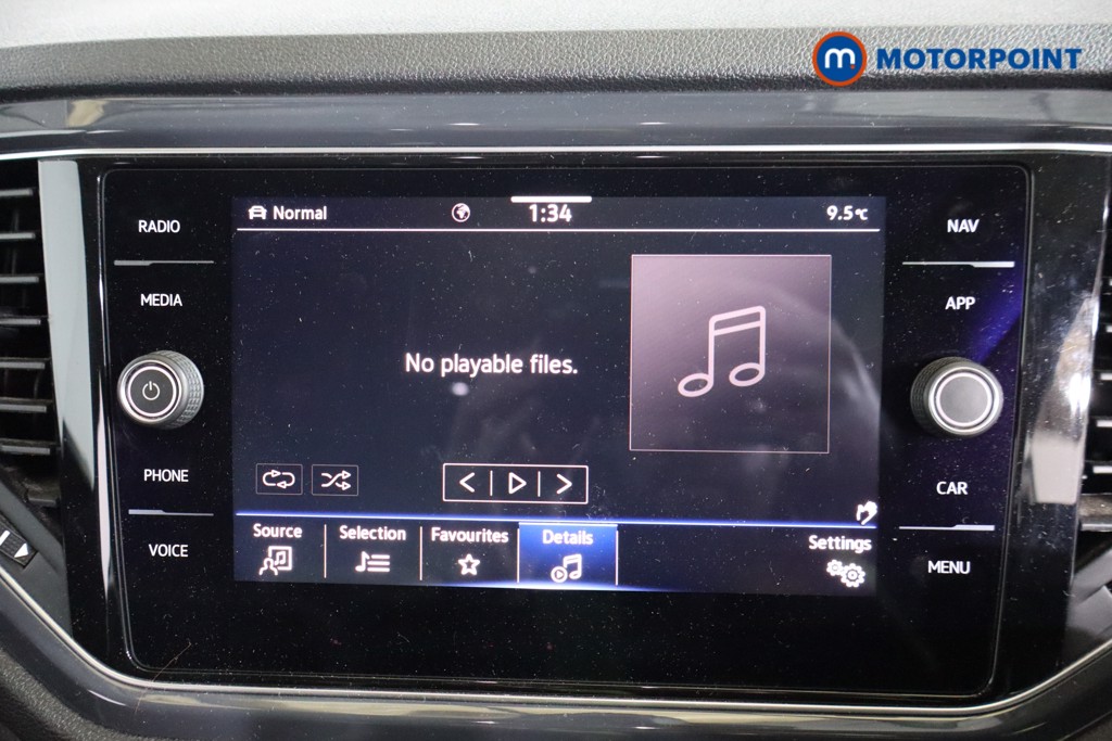 Used Volkswagen T-Roc 2020 for sale - 77125428: Photo 14