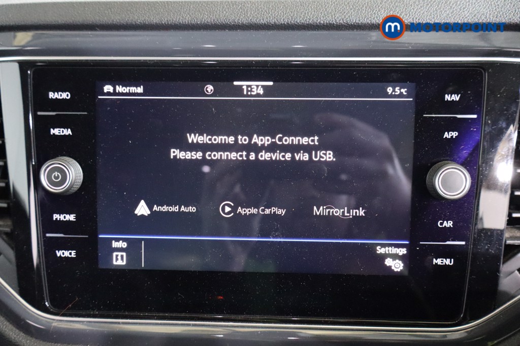 Used Volkswagen T-Roc 2020 for sale - 77125428: Photo 17