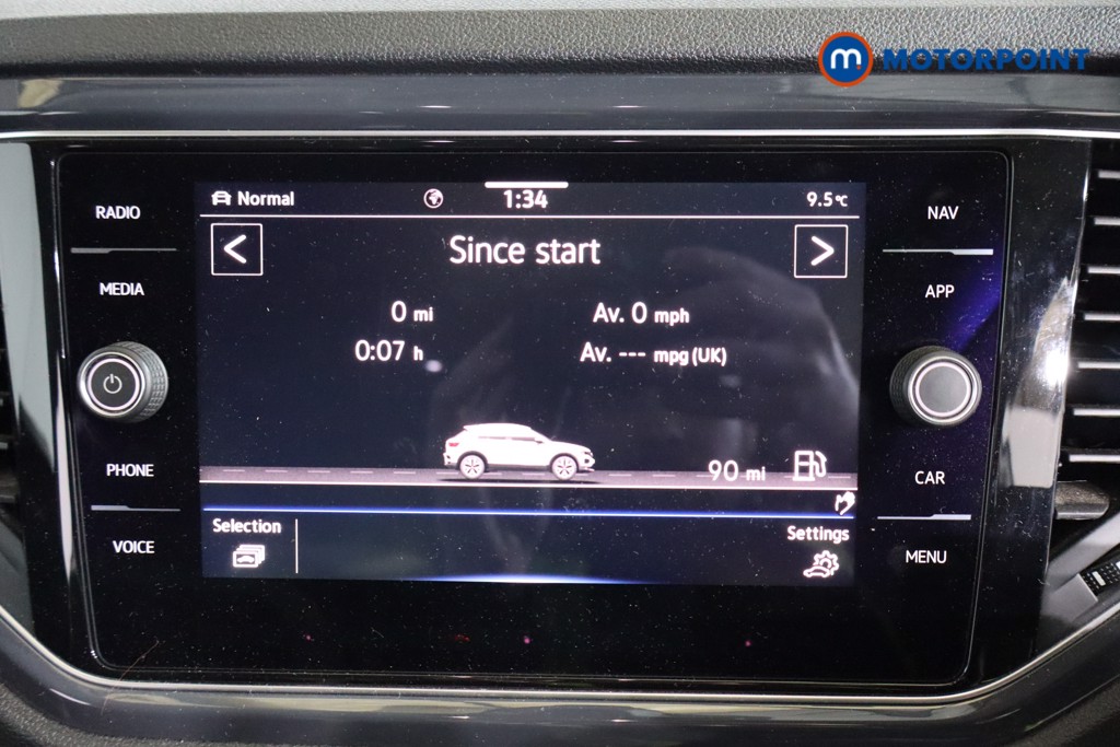 Used Volkswagen T-Roc 2020 for sale - 77125428: Photo 18