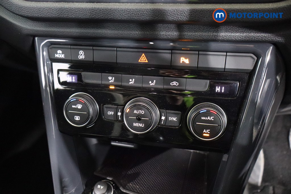 Used Volkswagen T-Roc 2020 for sale - 77125428: Photo 19