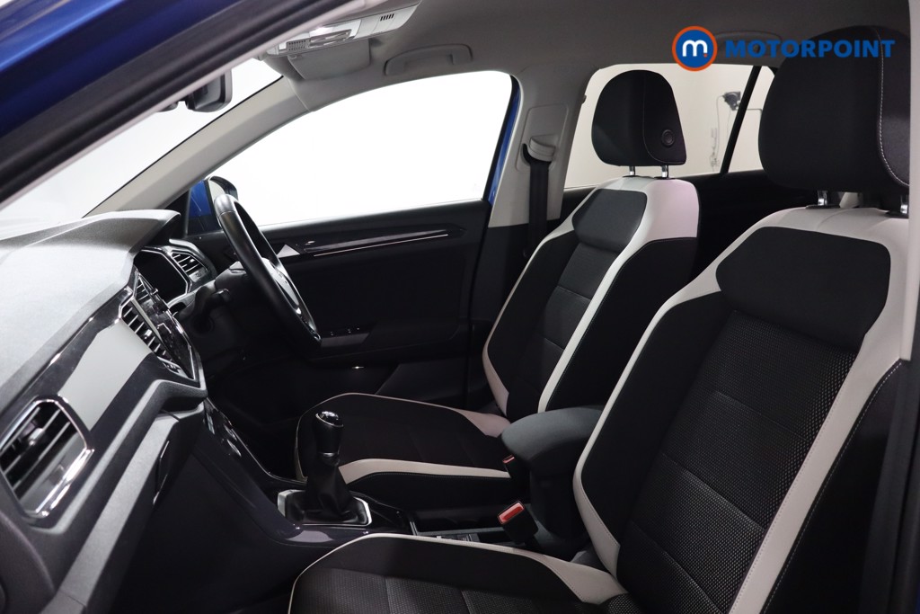 Used Volkswagen T-Roc 2020 for sale - 77125428: Photo 27