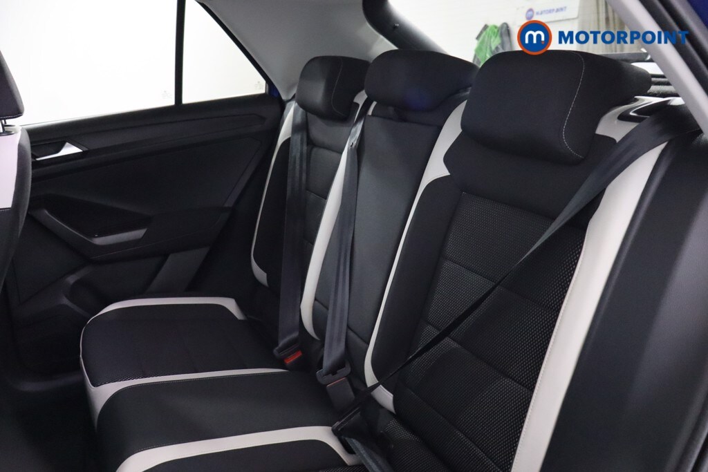 Used Volkswagen T-Roc 2020 for sale - 77125428: Photo 28