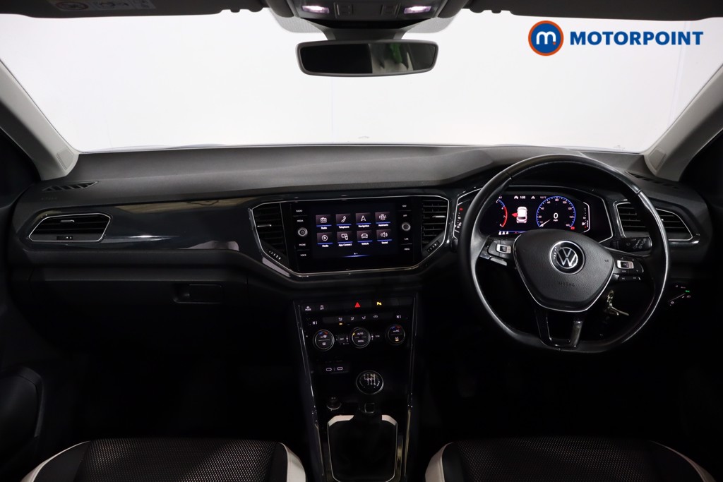 Used Volkswagen T-Roc 2020 for sale - 77125428: Photo 30