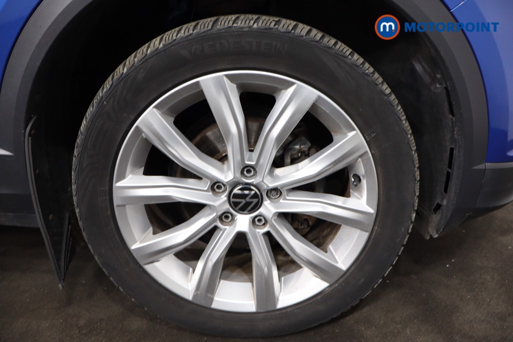 Used Volkswagen T-Roc 2020 for sale - 77125428: Photo 33