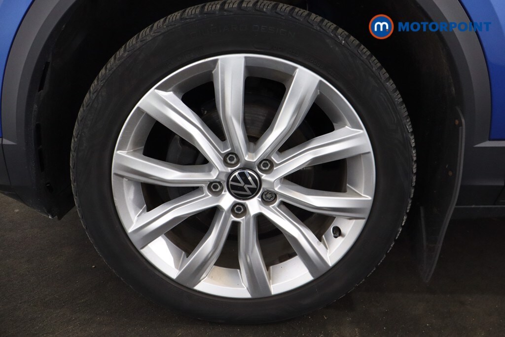 Used Volkswagen T-Roc 2020 for sale - 77125428: Photo 34