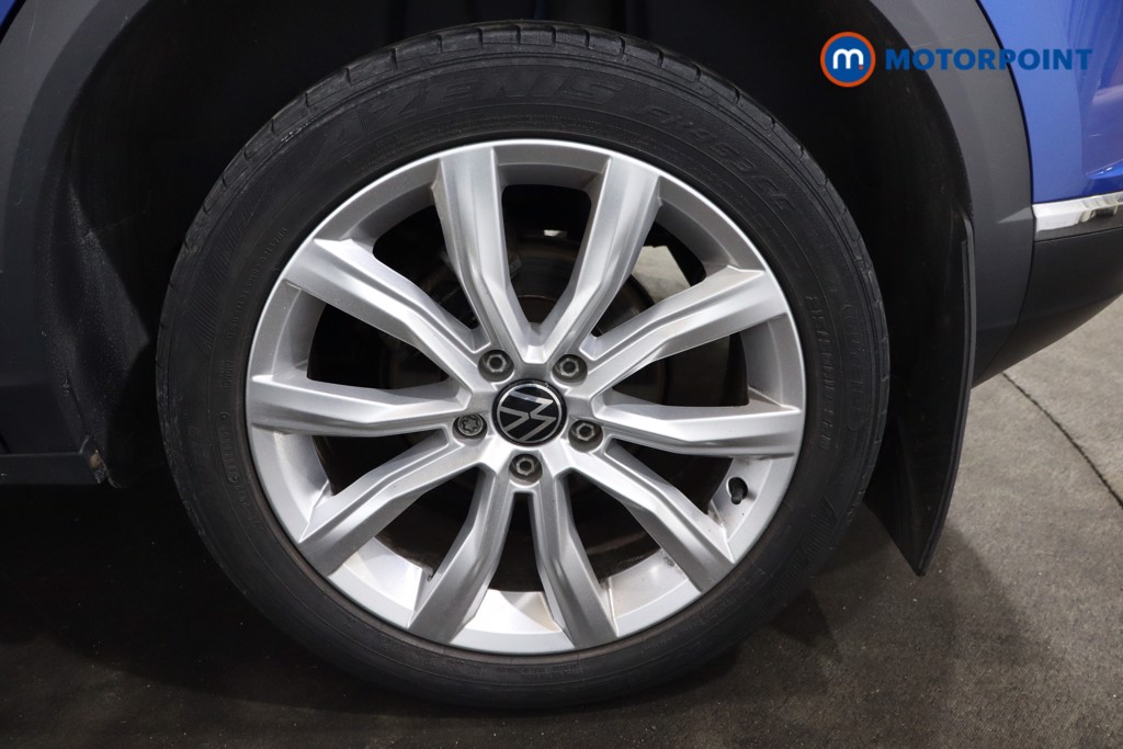 Used Volkswagen T-Roc 2020 for sale - 77125428: Photo 35