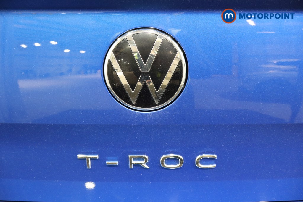 Used Volkswagen T-Roc 2020 for sale - 77125428: Photo 38