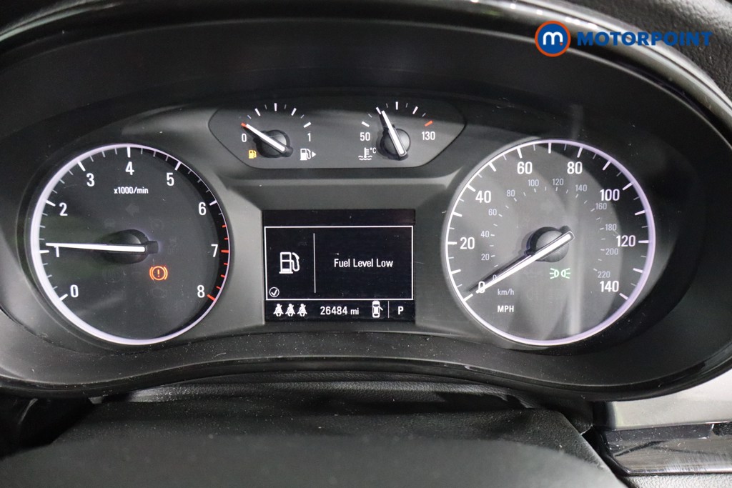 Used Vauxhall Mokka X 2019 for sale - 77128391: Photo 10