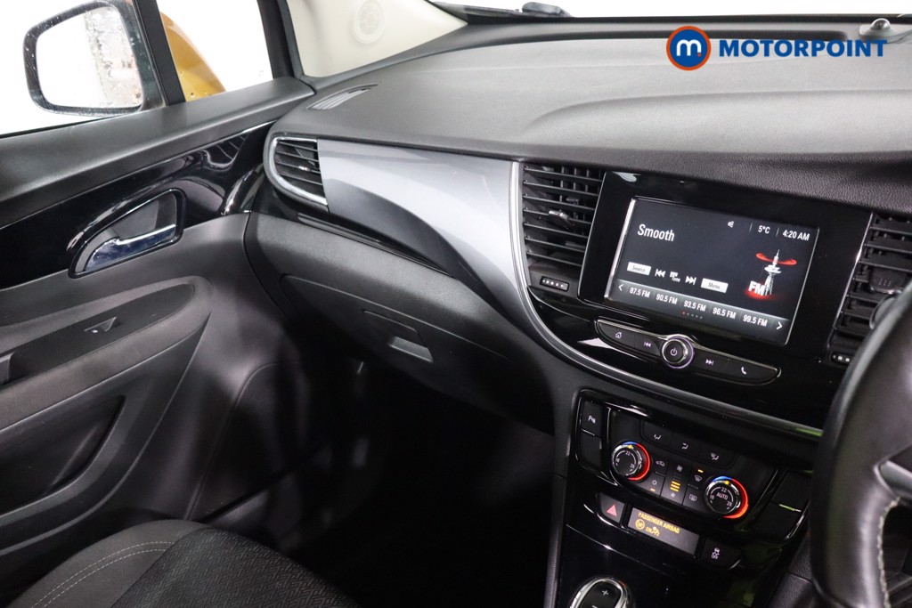 Used Vauxhall Mokka X 2019 for sale - 77128391: Photo 11
