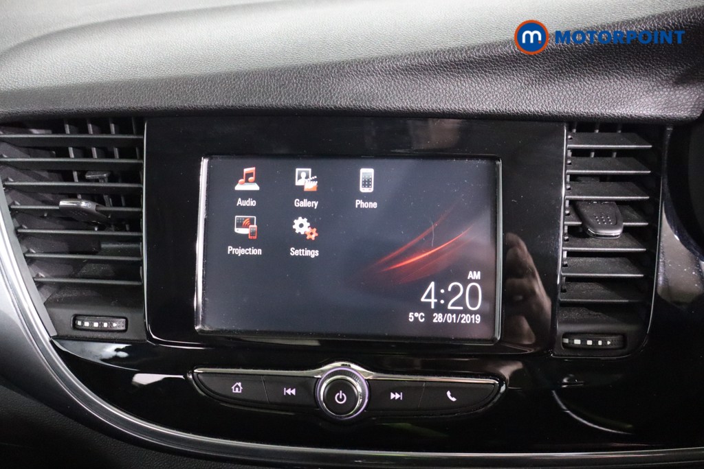 Used Vauxhall Mokka X 2019 for sale - 77128391: Photo 12