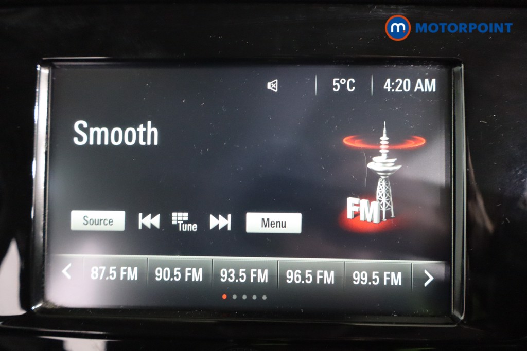 Used Vauxhall Mokka X 2019 for sale - 77128391: Photo 13