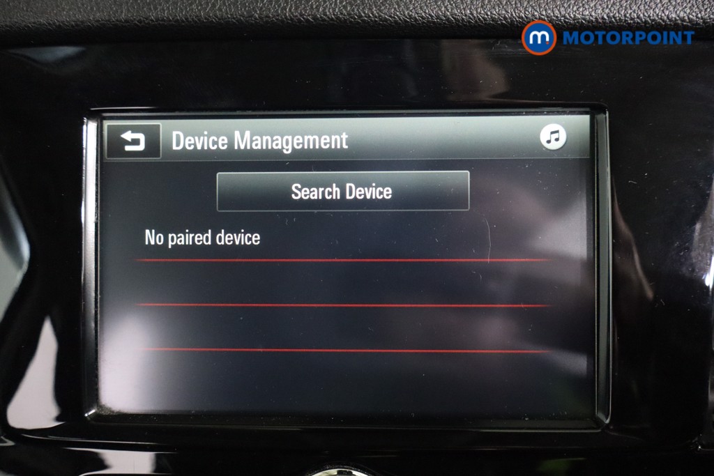 Used Vauxhall Mokka X 2019 for sale - 77128391: Photo 15