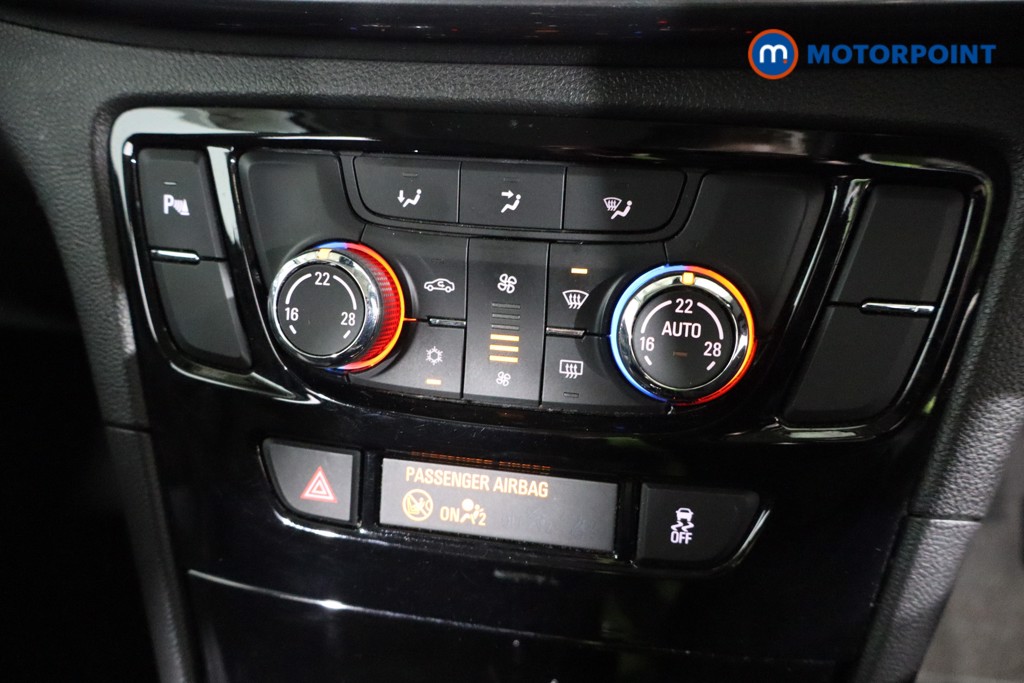 Used Vauxhall Mokka X 2019 for sale - 77128391: Photo 17