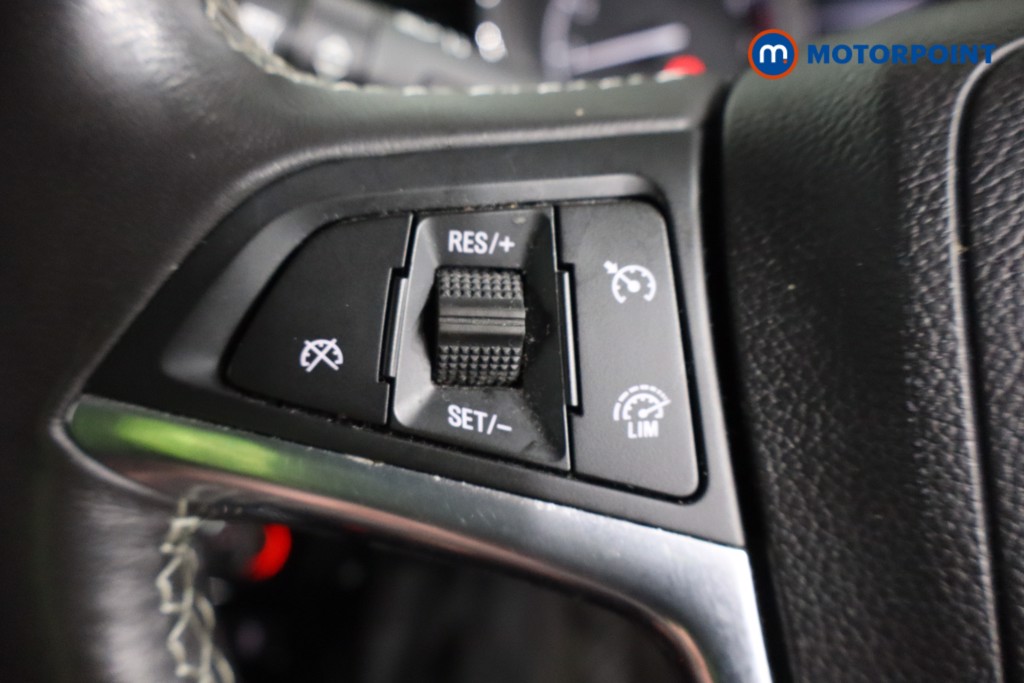 Used Vauxhall Mokka X 2019 for sale - 77128391: Photo 19