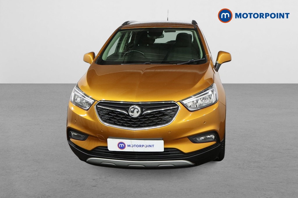 Used Vauxhall Mokka X 2019 for sale - 77128391: Photo 2