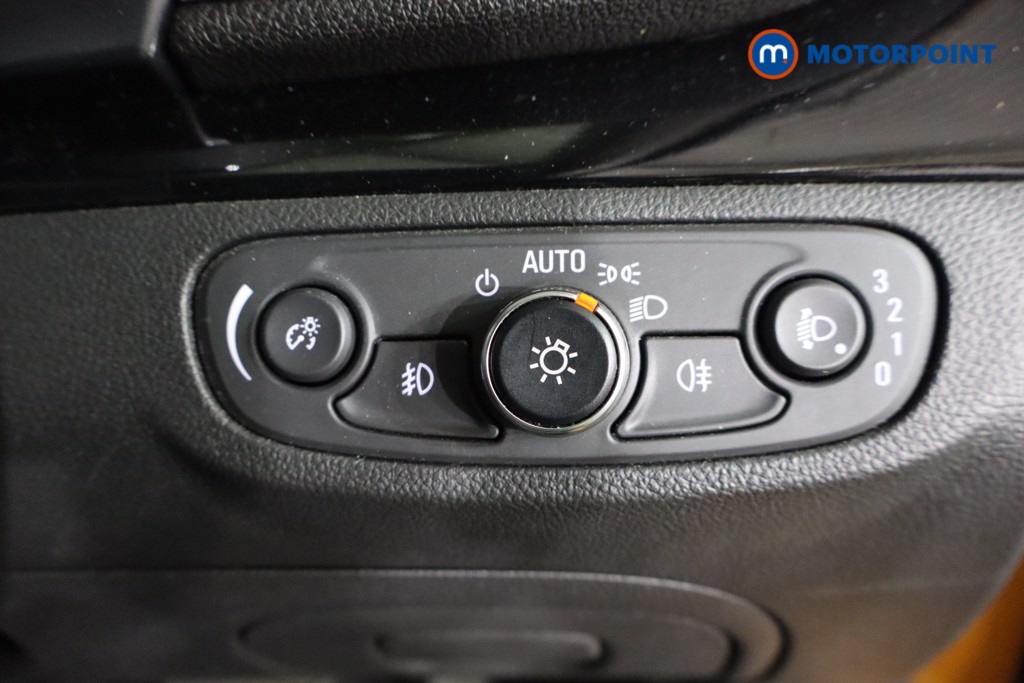 Used Vauxhall Mokka X 2019 for sale - 77128391: Photo 23