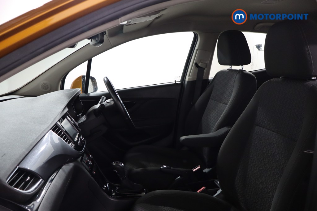 Used Vauxhall Mokka X 2019 for sale - 77128391: Photo 25