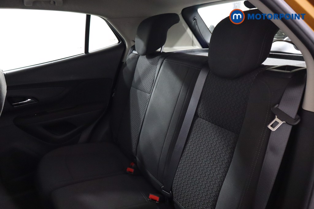 Used Vauxhall Mokka X 2019 for sale - 77128391: Photo 26