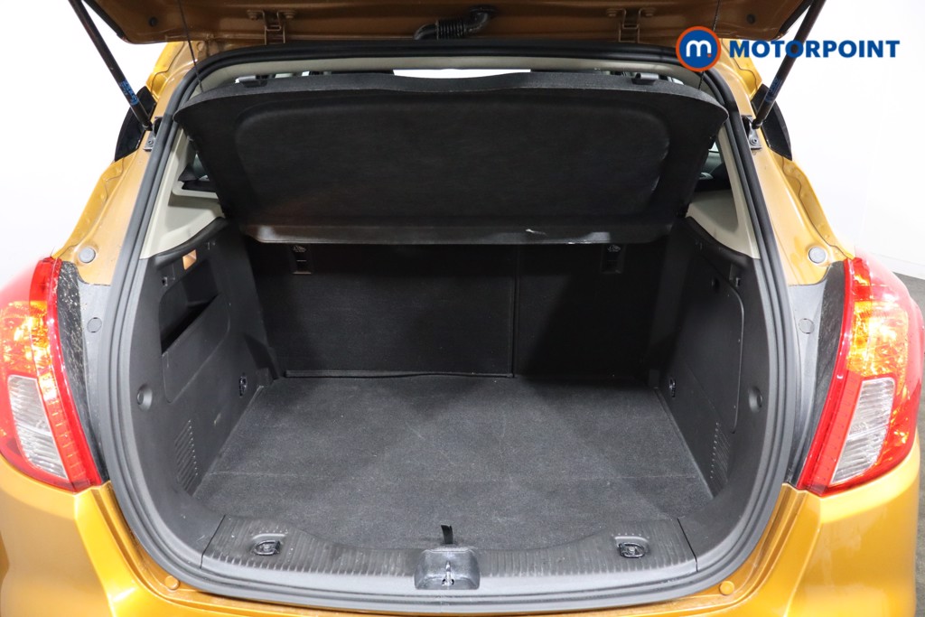 Used Vauxhall Mokka X 2019 for sale - 77128391: Photo 28