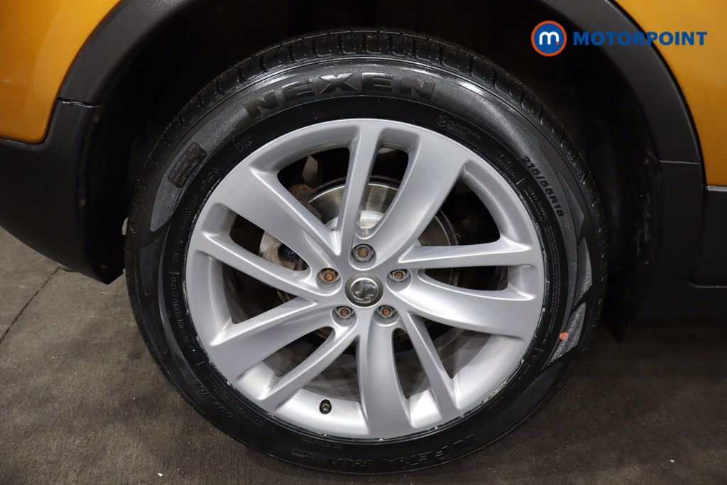 Used Vauxhall Mokka X 2019 for sale - 77128391: Photo 29