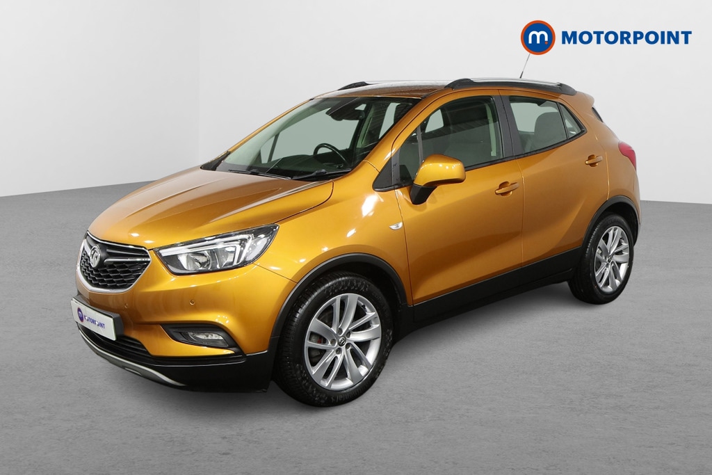 Used Vauxhall Mokka X 2019 for sale - 77128391: Photo 3