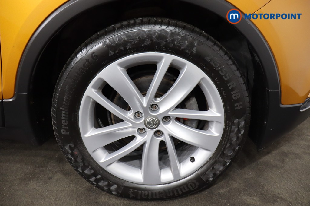 Used Vauxhall Mokka X 2019 for sale - 77128391: Photo 30