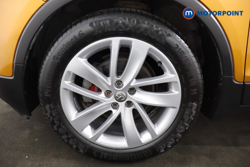 Used Vauxhall Mokka X 2019 for sale - 77128391: Photo 31