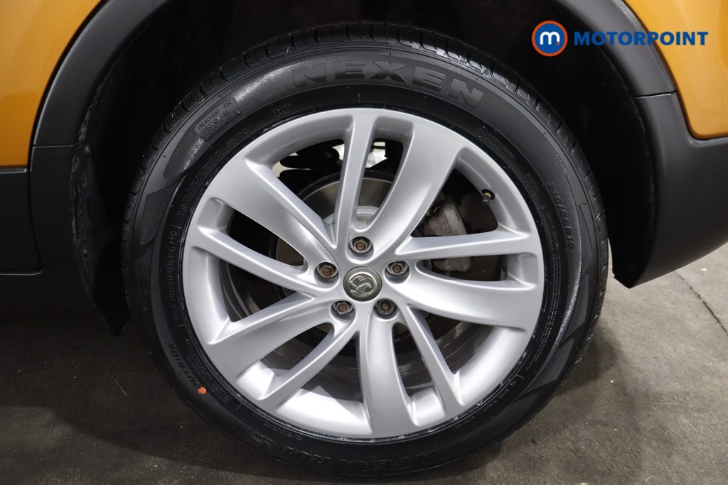 Used Vauxhall Mokka X 2019 for sale - 77128391: Photo 32