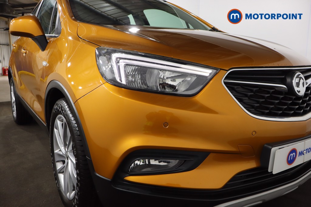 Used Vauxhall Mokka X 2019 for sale - 77128391: Photo 33