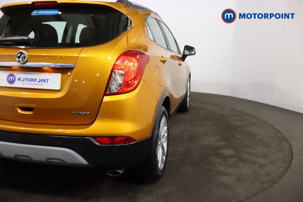 Used Vauxhall Mokka X 2019 for sale - 77128391: Photo 34