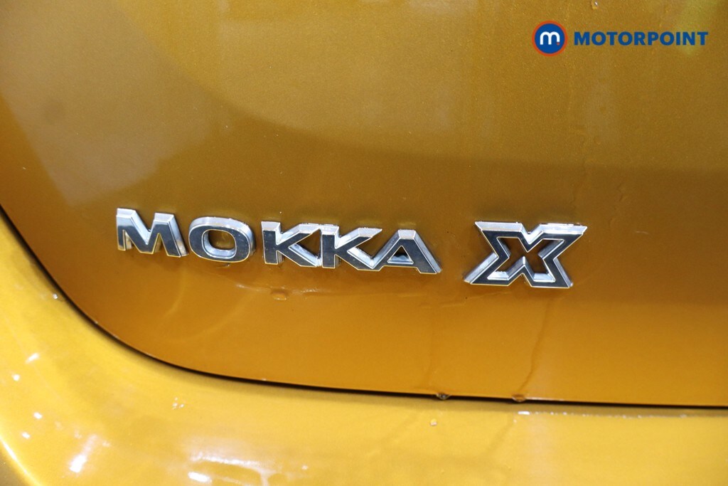 Used Vauxhall Mokka X 2019 for sale - 77128391: Photo 36