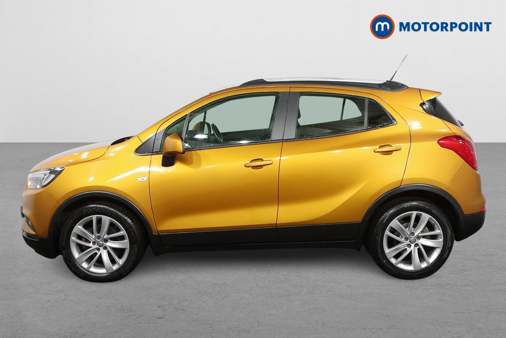 Used Vauxhall Mokka X 2019 for sale - 77128391: Photo 4