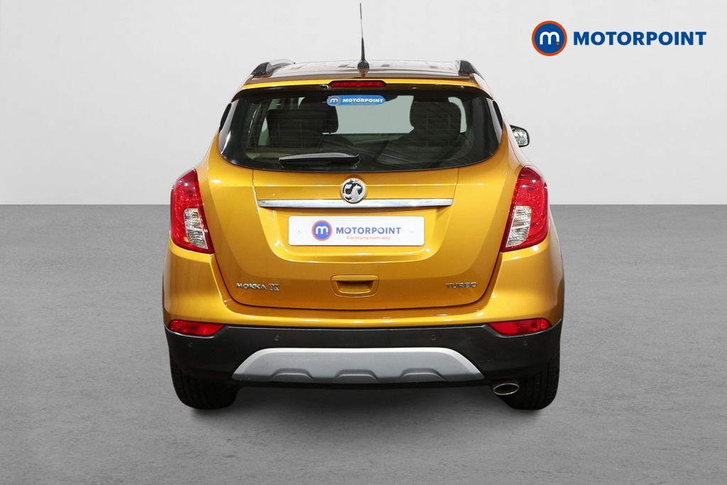 Used Vauxhall Mokka X 2019 for sale - 77128391: Photo 6