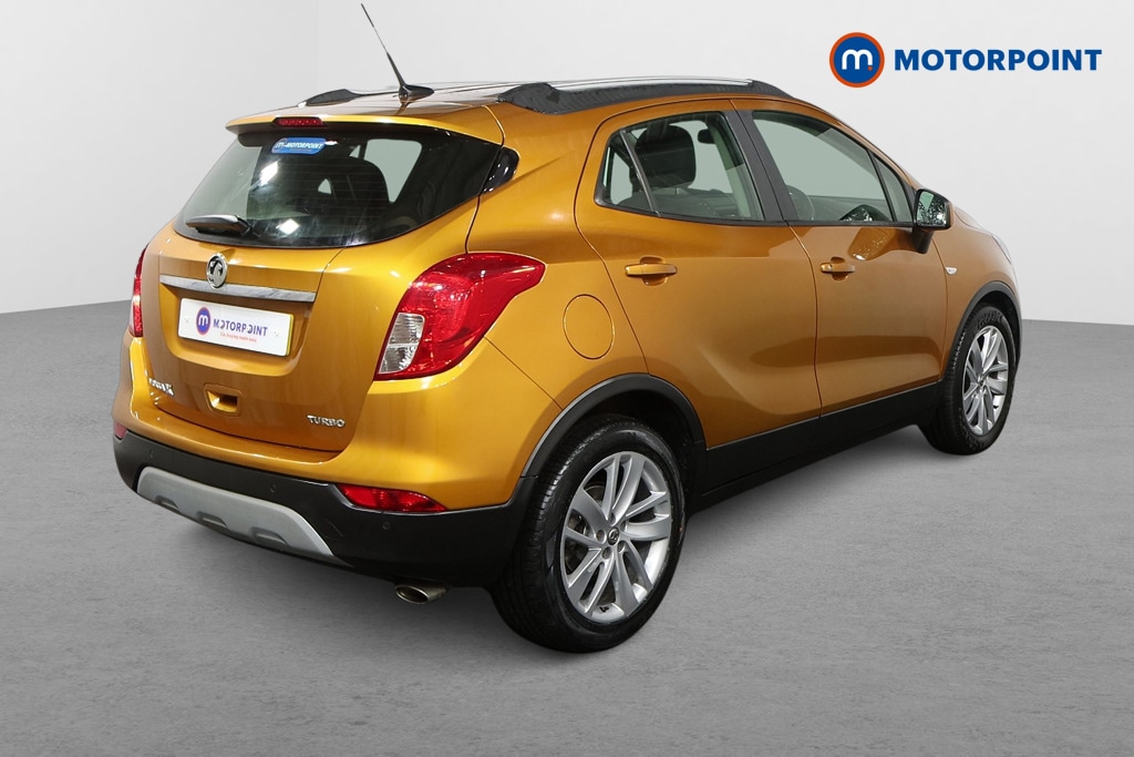 Used Vauxhall Mokka X 2019 for sale - 77128391: Photo 7