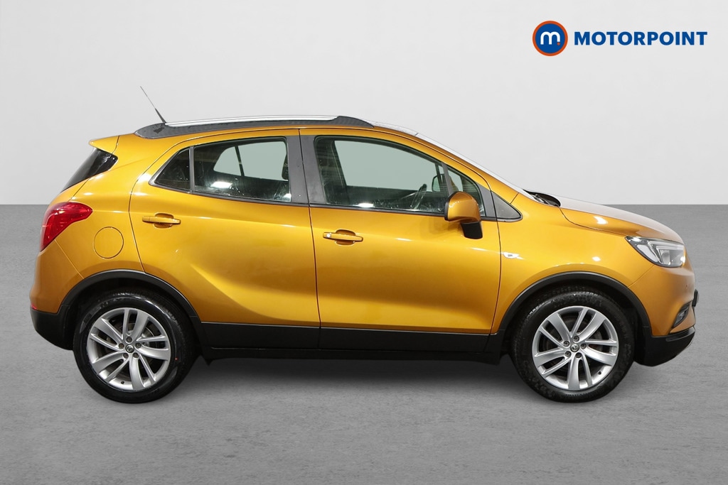 Used Vauxhall Mokka X 2019 for sale - 77128391: Photo 8