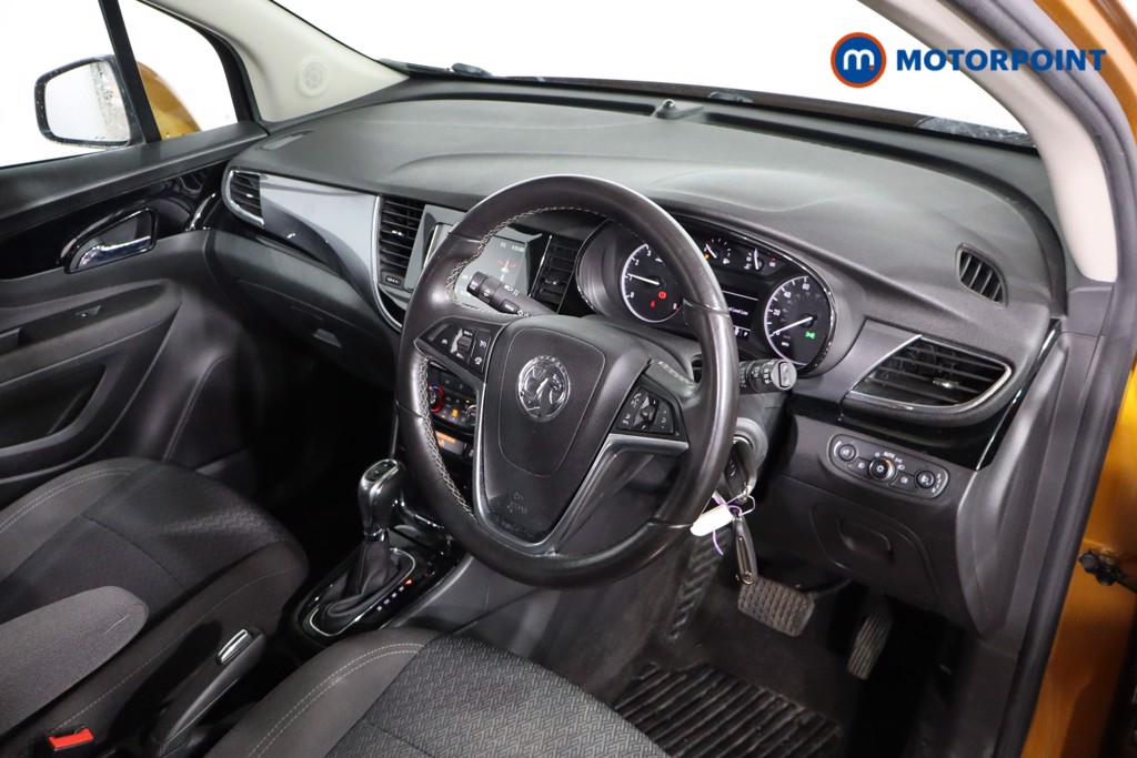 Used Vauxhall Mokka X 2019 for sale - 77128391: Photo 9