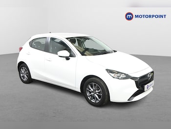 Used Mazda Mazda2 2024 for sale - 75943932: Photo