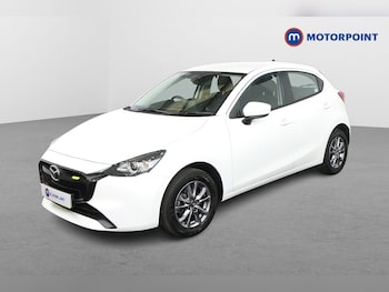 Used Mazda Mazda2 2024 for sale - 75943932: Photo
