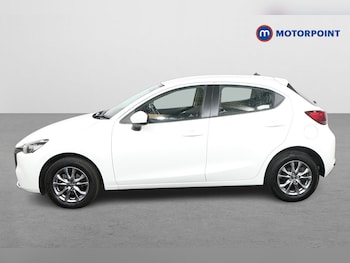 Used Mazda Mazda2 2024 for sale - 75943932: Photo