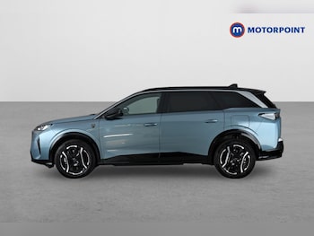 Used Peugeot 5008 2025 for sale - 79137821: Photo