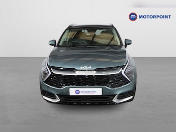 Used Kia Sportage 2022 for sale - 75816406: Photo
