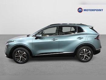 Used Kia Sportage 2022 for sale - 75816406: Photo