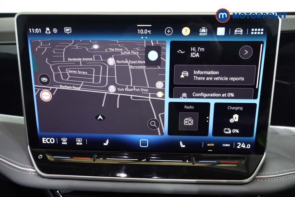 Used Volkswagen Passat 2025 for sale - 77340586: Photo 10