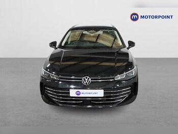 Used Volkswagen Passat 2025 for sale - 77340586: Photo