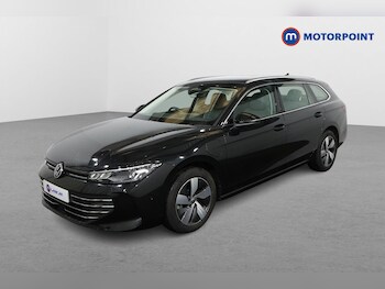 Used Volkswagen Passat 2025 for sale - 77340586: Photo