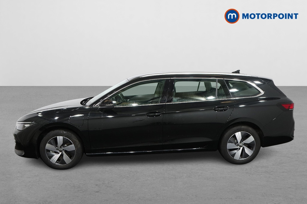 Used Volkswagen Passat 2025 for sale - 77340586: Photo 4