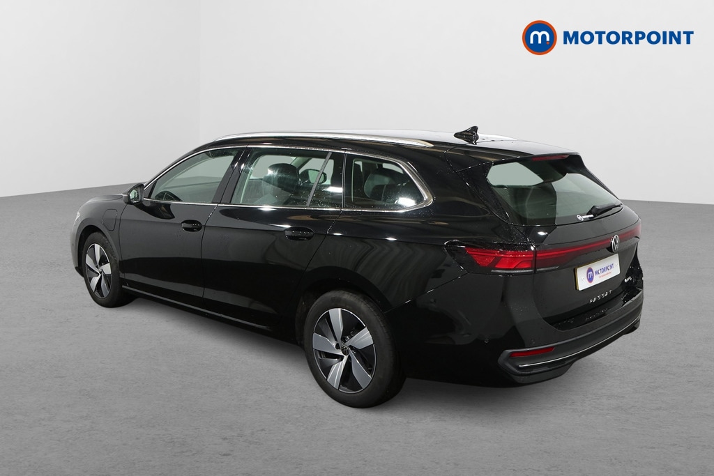 Used Volkswagen Passat 2025 for sale - 77340586: Photo 5