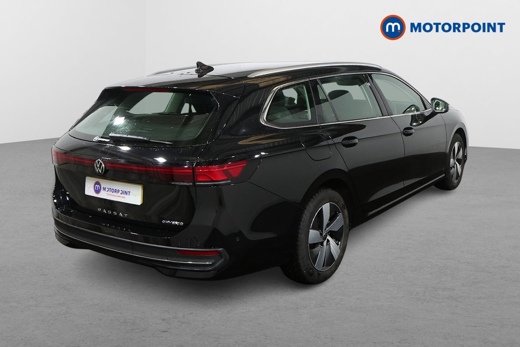 Used Volkswagen Passat 2025 for sale - 77340586: Photo 7