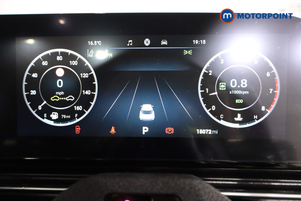 Used Omoda OMODA 5 2024 for sale - 77462830: Photo 10